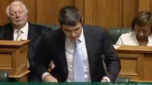 12 February. Nathan Guy responds to the PM's statement