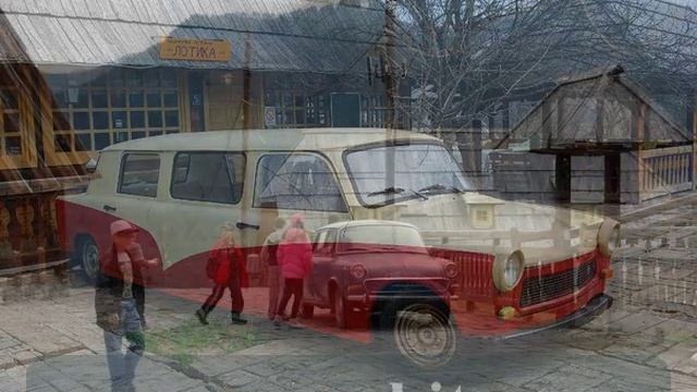 Сербия / Мокрa Гора / Дрвенград / Serbia / Drvengrad / Mokra gora / Mecavnik / Эмир Кустурица смотреть онлайн