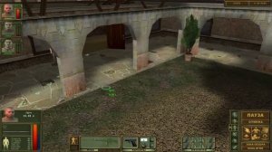 Бригада Е5 Новый Альянс (серия 5)