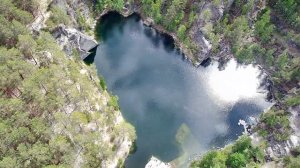 Верхне - Сысертское водохранилище
