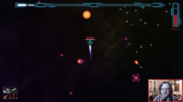 Void Scrappers: Первый взгляд