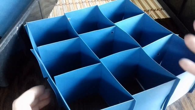 Идеальные кассеты для рассады своими руками смотреть онлайн