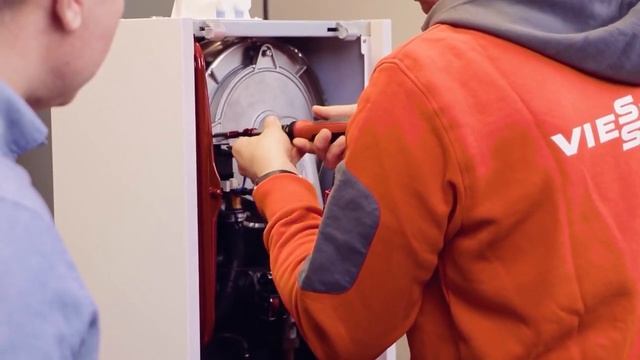 Конденсаційний котел для опалення  огляд фахівця