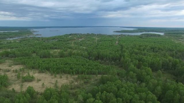 Полет над Аржаниками 11.06.2019 смотреть онлайн