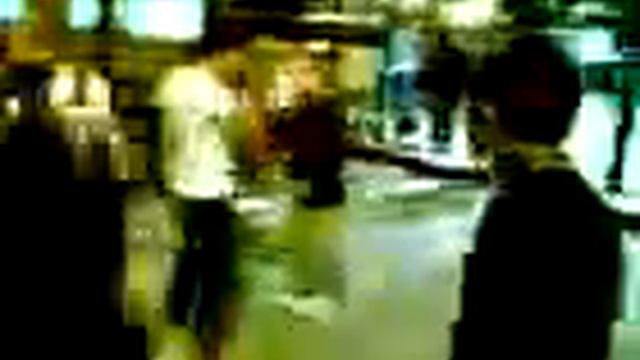 Araña Boxeador! смотреть онлайн