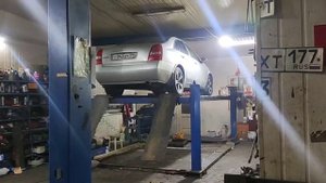 Тульские обманщики. Разводилы. Ремонт радиатора CVT Nissan primera p12.