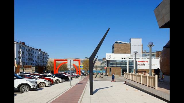 Отличная, чистая квартира с современным ремонтом в Новороссийске. Посуточно. АН ФРЕГАТ