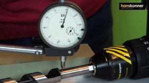 Главный секрет качественного шуруповерта