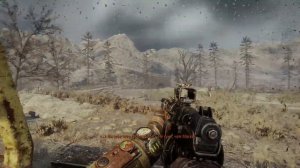 КРАТКО СЮЖЕТ МЕТРО ИСХОД - ТРЕШСЮЖЕТ #1