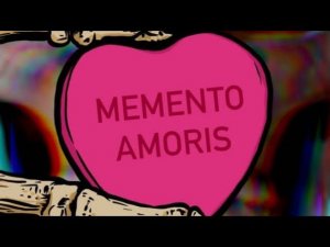 Memento...amoris Помни о любви!