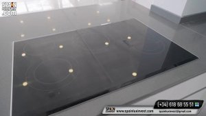 ?1850000€/350м до моря/Современная новая вилла у моря/Элитные виллы в Испании/Недвижимость в Бенисс