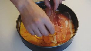 Наверное самое вкусное что можно приготовить из картофеля гратен c беконом/Kartoffelgratin