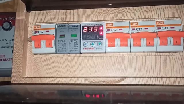 Отопление дома? Солнечная электростанция в помощь! Буферная ëмкость, Твердотопливный котëл...