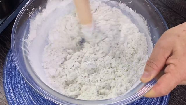 班兰潮州油粿  |  特色传统潮州糕点  |  Pandan Teochew Dumplings