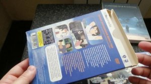 Blu ray disc (Московские приобретения блю рей, двд дисков)