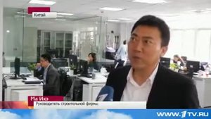 3D принтер для строительства домов