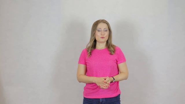 Итальянский для начинающих.  Мини урок 1.