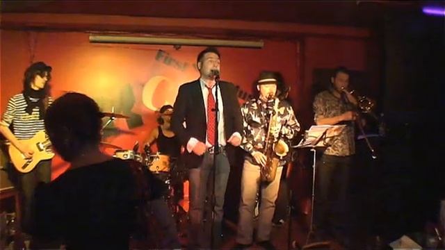 Игорь Горин, Chiliбомберс, "Тихая" смотреть онлайн