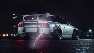 ATMOSPHERIC PHONK - NIGHT DRIVE PHONK - BEST NIGHT CAR MUSIC