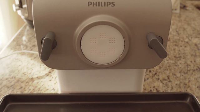 Gluten-Free Rice Noodles recipe with Philips Pasta Maker & Vietnamese Beef Soup Pho Instant Pot смотреть онлайн