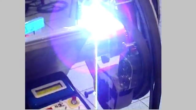 Видеолекция "Сварка магистральных трубопроводов" смотреть онлайн