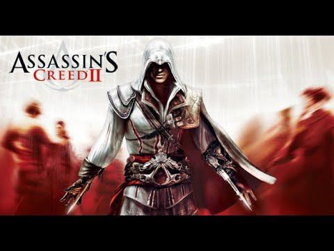 ASSASSIN'S CREED 2 (part 8)