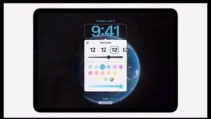 Ipad os 17 и его плисы с минусоми