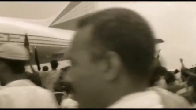 Selassie Visit To Jamaica (Bob Marley) смотреть онлайн