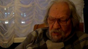 поэт Виктор Кречетов