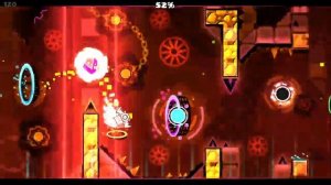 Saul Goodman by Renn241 and More (Top 10 Extreme Demon)