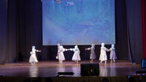 В ДК «Павлово-Покровский» прошел концерт народных коллективов