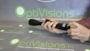 Nikon ProStaff 3-9x40 M BDC - Обзор