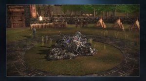 РЕВОРК ТИТАНА (ДЕСТРА) В КОРЕЕ! / ОБЗОР УМЕНИЙ LINEAGE 2 ESSENCE
