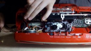 Обзор магнитофона панасоник