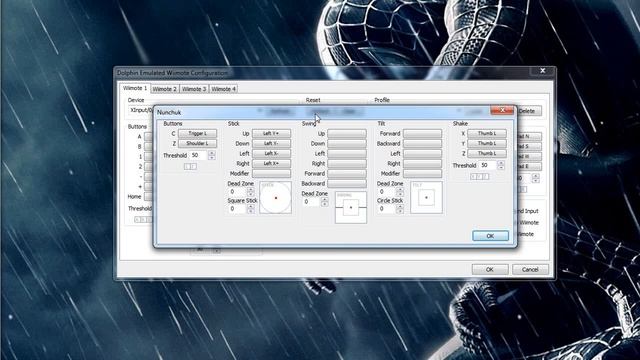 How to Setup XBOX 360 controller on Wii Emulator (Dolphin)2018 Best смотреть онлайн