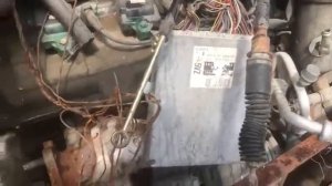 Двигатель Toyota 5VZ FE 3.4