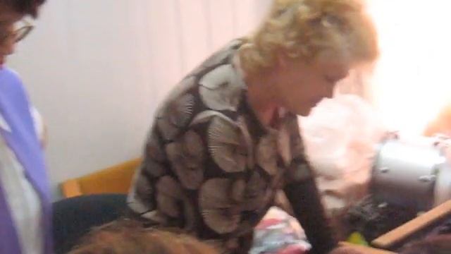 Мастерская businam info Сочиняем стихи на мастер классе по броши цветку 11 07 2010 смотреть онлайн