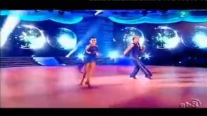 Danny Saucedo - Eurovision Dance 2008