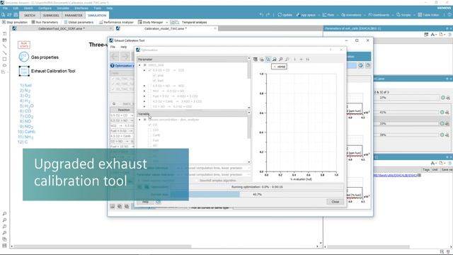 [WHAT'S NEW Simcenter Amesim 17]