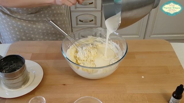 МОЙ ЛЮБИМЫЙ ТВОРОЖНЫЙ КЕКС из детства/ Вкус, который невозможно забыть/ Рецепты Джулии?