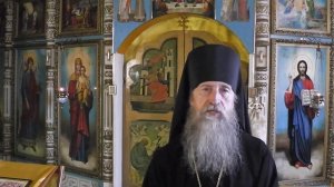 О необходимости возрождения Православной Монархии в России  Архиепископ Филарет (Рожнов)