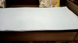 Матрас своими руками