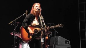 #389 Kathleen Edwards @ The Three Rivers Art Festival, 2012