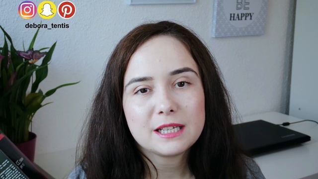 HAUL Produse noi Mai 2017 Aoro, Vegis, Gerovital | Debora Tentiș смотреть онлайн