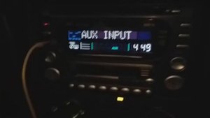 Обзор на магнитолу JVC KW-XC939