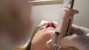 Биопсия щитовидной железы