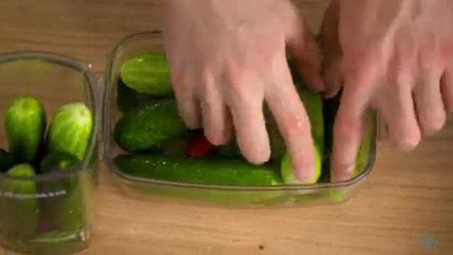 Солим, маринуем и вакуумируем огурцы на зиму | 100% результат RAWMID Dream Juicer Modern JDM-80