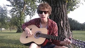 Стихи под гитарный бой #нагитаре #гитара #аккорды #песня