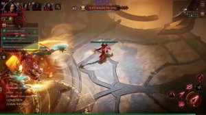 Гайд на гидру за 2 минуты\Hydra guide in 2 minutes. Diablo Immortal