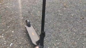 САМЫЙ ЧЕСТНЫЙ ОБЗОР ЛУЧШЕГО ЭЛЕКТРОСАМОКАТА NINEBOT MAX G30